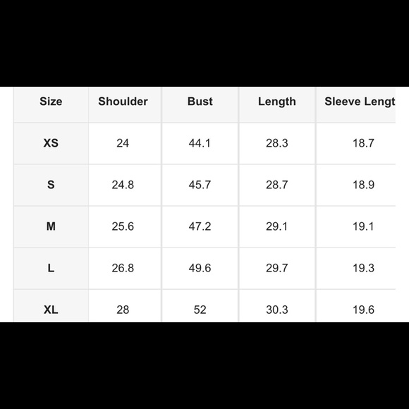 Corduroy Boyfriend fit oversized shacket jacket - Picture 9 of 9